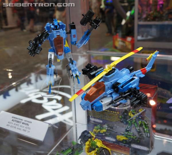 SDCC 2013: Hasbro Display: Transformers Generations (Preview Night) - Transformers Event: DSC02782a