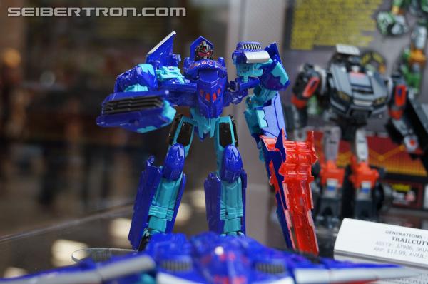 SDCC 2013: Hasbro Display: Transformers Generations (Preview Night) - Transformers Event: DSC02784