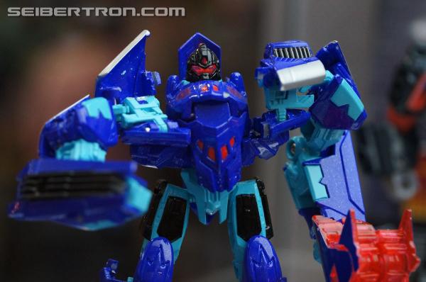 SDCC 2013: Hasbro Display: Transformers Generations (Preview Night) - Transformers Event: DSC02786
