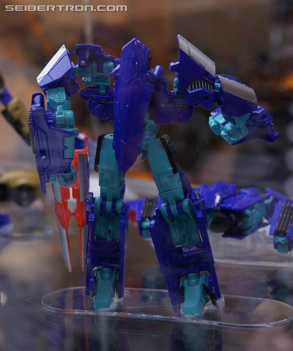 SDCC 2013: Hasbro Display: Transformers Generations (Preview Night) - Transformers Event: DSC02890a