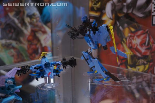 SDCC 2013: Hasbro Display: Transformers Generations (Preview Night) - Transformers Event: DSC02897