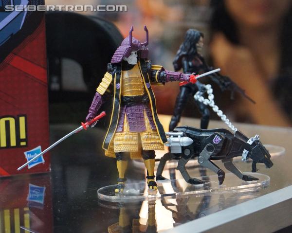 SDCC 2013 Coverage: Preview Night Transformers Exclusives Gallery