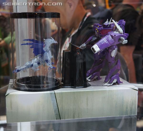 SDCC 2013 Coverage: Preview Night Transformers Exclusives Gallery