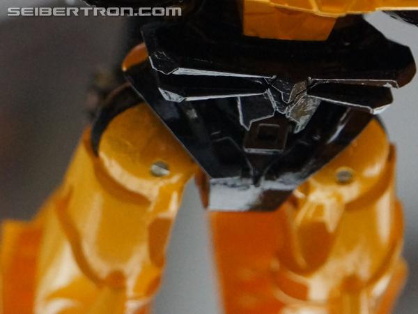 SDCC 2013: Hasbro Display: Transformers Prime Beast Hunters - Transformers Event: DSC02812a