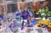 SDCC 2013: Hasbro Display: Transformers Construct-Bots - Transformers Event: DSC02870