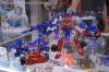 SDCC 2013: Hasbro Display: Transformers Construct-Bots - Transformers Event: DSC02874