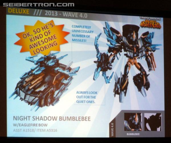 SDCC 2013: Hasbro's Transformers 30th Anniversary Panel - Transformers Event: DSC03180