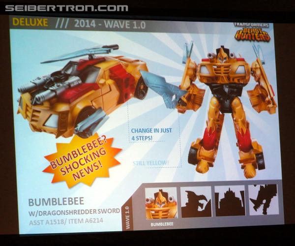 SDCC 2013: Hasbro's Transformers 30th Anniversary Panel - Transformers Event: DSC03198