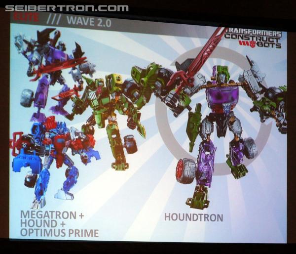 SDCC 2013: Hasbro's Transformers 30th Anniversary Panel - Transformers Event: DSC03294