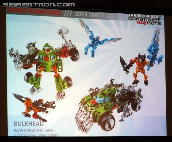 SDCC 2013: Hasbro's Transformers 30th Anniversary Panel - Transformers Event: DSC03345