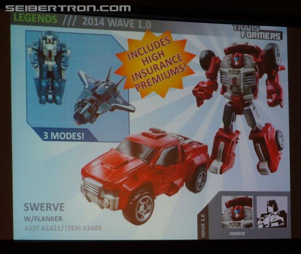 SDCC 2013: Hasbro's Transformers 30th Anniversary Panel - Transformers Event: DSC03422