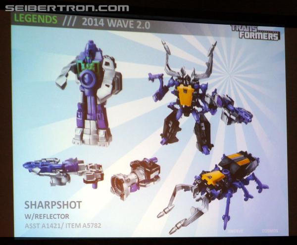 SDCC 2013: Hasbro's Transformers 30th Anniversary Panel - Transformers Event: DSC03454