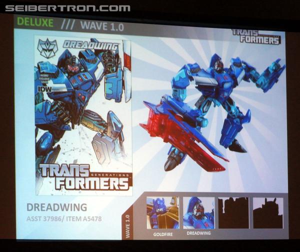 SDCC 2013: Hasbro's Transformers 30th Anniversary Panel - Transformers Event: DSC03471