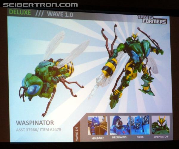 SDCC 2013: Hasbro's Transformers 30th Anniversary Panel - Transformers Event: DSC03500