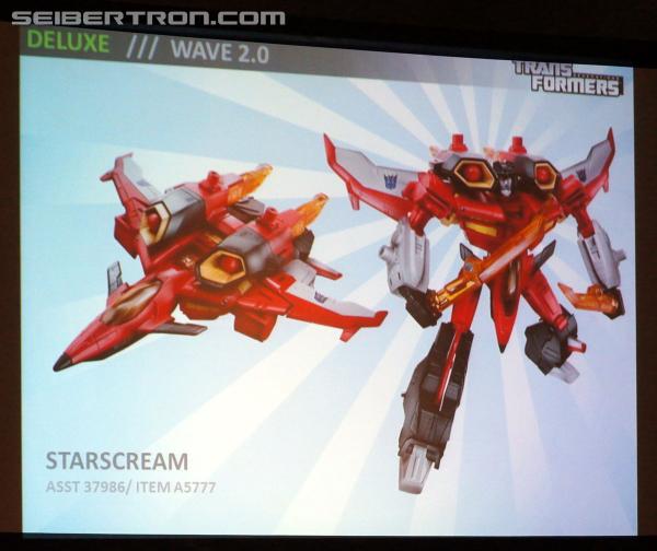 SDCC 2013: Hasbro's Transformers 30th Anniversary Panel - Transformers Event: DSC03510