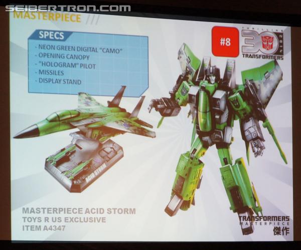 SDCC 2013: Hasbro's Transformers 30th Anniversary Panel - Transformers Event: DSC03589