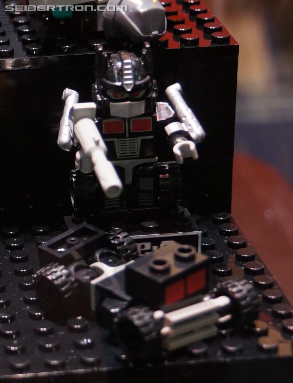 SDCC 2013: Hasbro Display: Kre-O - Transformers Event: DSC03763a