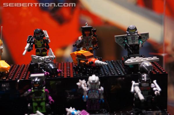SDCC 2013: Hasbro Display: Kre-O - Transformers Event: DSC03764
