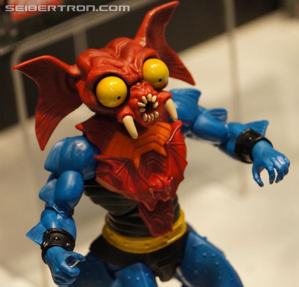 SDCC 2013: Mattel Display: Masters of the Universe Classics - Transformers Event: DSC03879