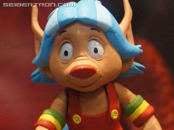 SDCC 2013: Mattel Display: Masters of the Universe Classics - Transformers Event: DSC04161b