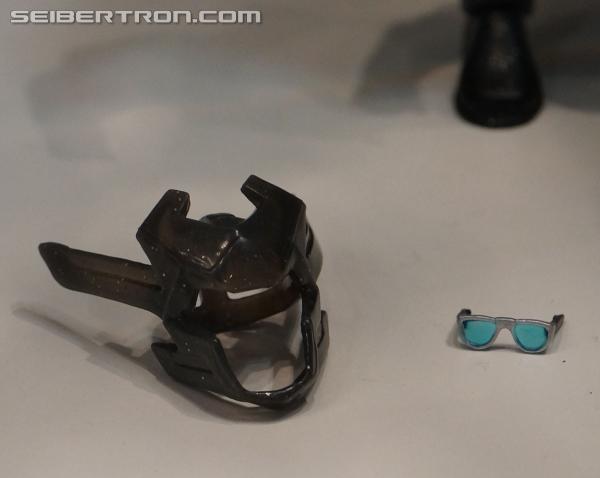 SDCC 2013: Mattel Display: Masters of the Universe Classics - Transformers Event: DSC04186