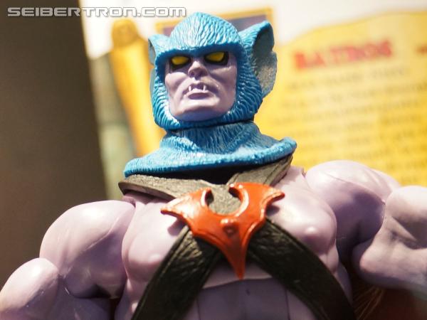 SDCC 2013: Mattel Display: Masters of the Universe Classics - Transformers Event: DSC04204a