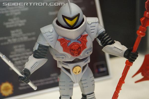 SDCC 2013: Mattel Display: Masters of the Universe Classics - Transformers Event: DSC04232
