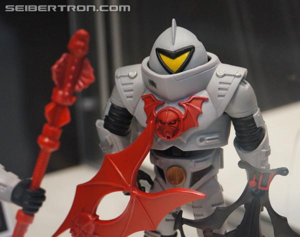 SDCC 2013: Mattel Display: Masters of the Universe Classics - Transformers Event: DSC04233