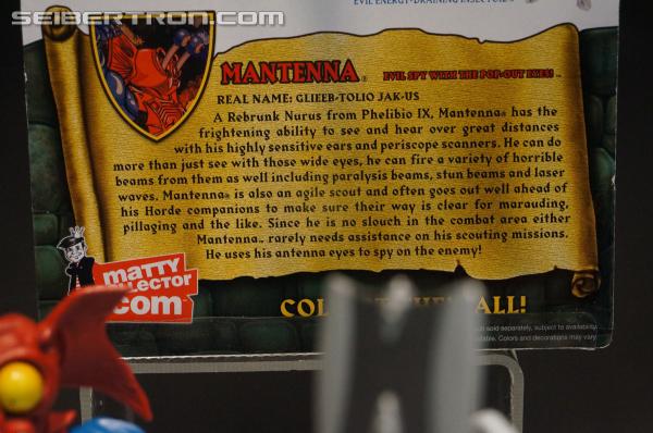 SDCC 2013: Mattel Display: Masters of the Universe Classics - Transformers Event: DSC04250