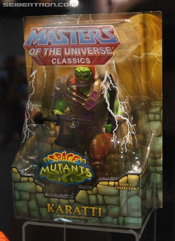 SDCC 2013: Mattel Display: Masters of the Universe Classics - Transformers Event: DSC04260