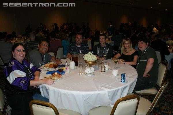 BotCon 2013: Saturday Night at BotCon 2013 - Transformers Event: DSC01500
