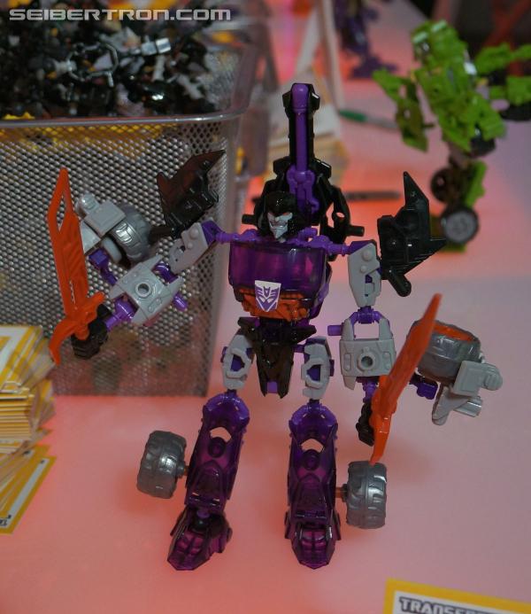 NYCC 2013 - Transformers Event: DSC00624a