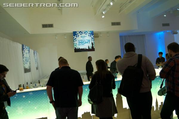 NYCC 2013 - Transformers Event: DSC00628