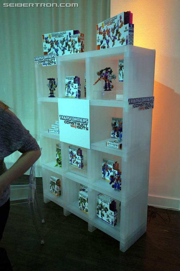 NYCC 2013 - Transformers Event: DSC00629