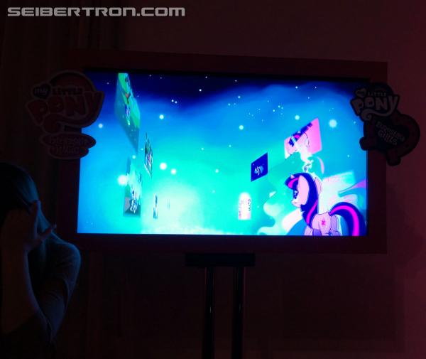 NYCC 2013 - Transformers Event: DSC00630