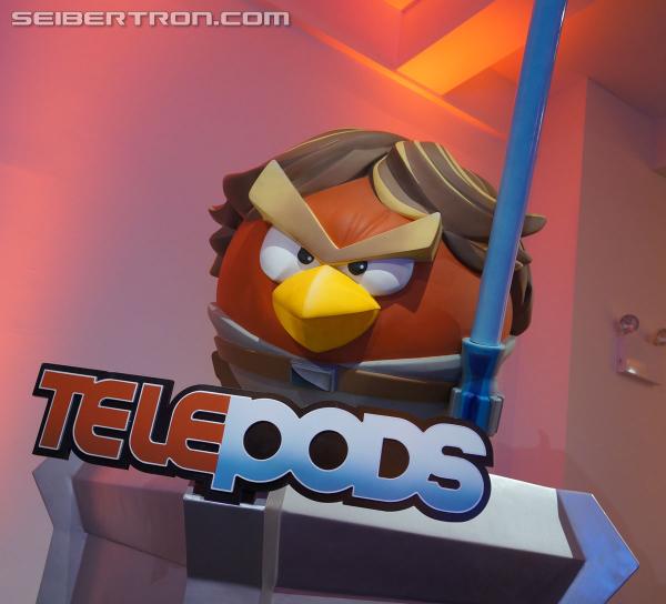 NYCC 2013 - Transformers Event: DSC00636