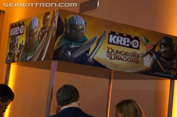 NYCC 2013 - Transformers Event: DSC00638