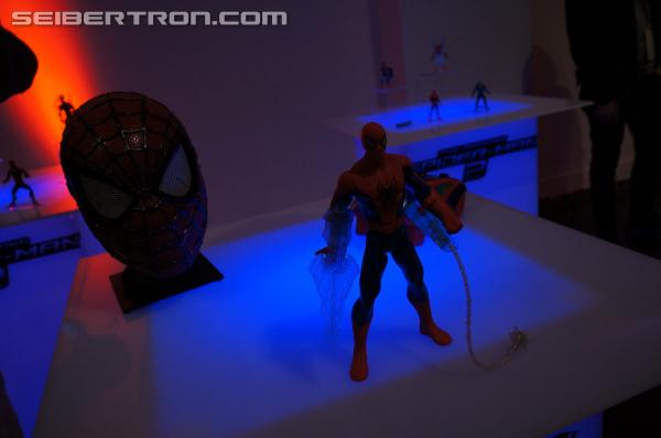 NYCC 2013 - Transformers Event: DSC00664