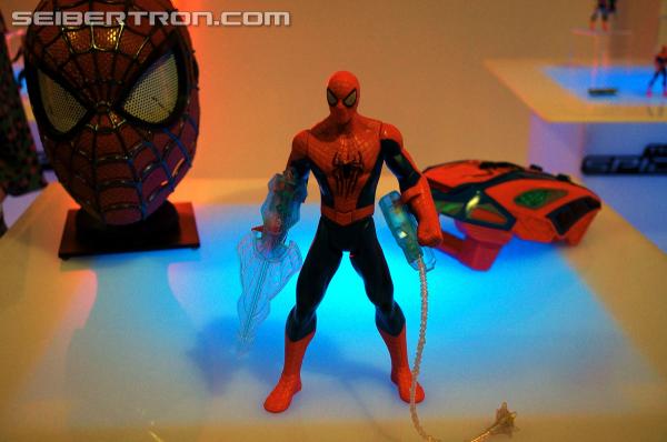 NYCC 2013 - Transformers Event: DSC00666