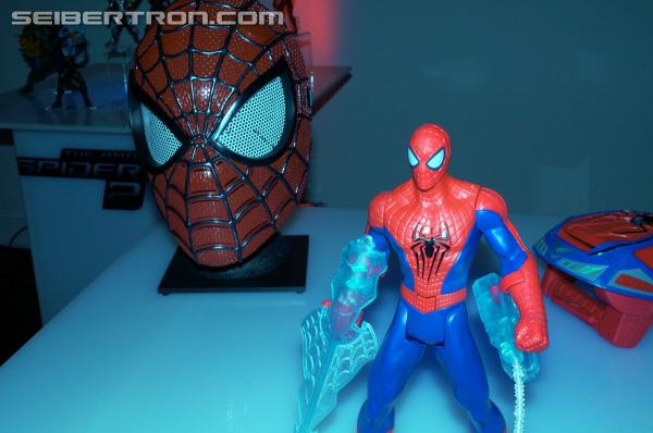 NYCC 2013 - Transformers Event: DSC00672