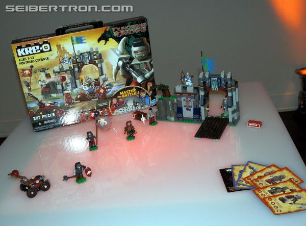 NYCC 2013 - Transformers Event: DSC00700