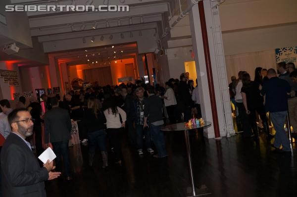 NYCC 2013 - Transformers Event: DSC00712