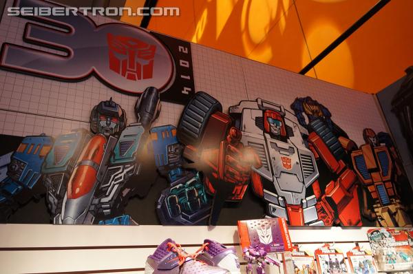 Toy Fair 2014: Transformers Generations and Masterpieces - Transformers Event: Generations 009