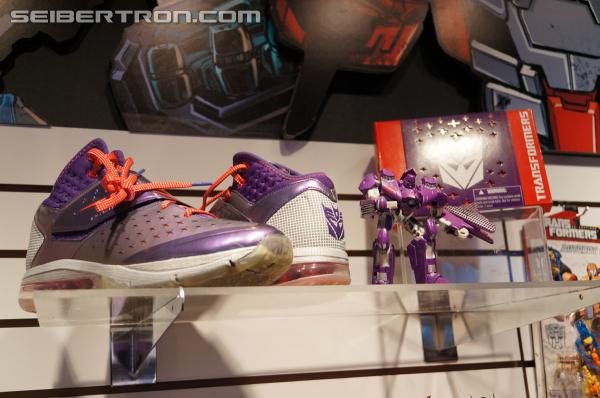 Toy Fair 2014: Transformers Generations and Masterpieces - Transformers Event: Generations 017