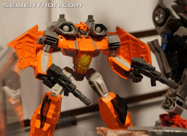 Toy Fair 2014: Transformers Generations and Masterpieces - Transformers Event: Generations 025