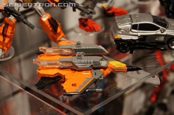 Toy Fair 2014: Transformers Generations and Masterpieces - Transformers Event: Generations 027