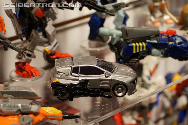 Toy Fair 2014: Transformers Generations and Masterpieces - Transformers Event: Generations 029