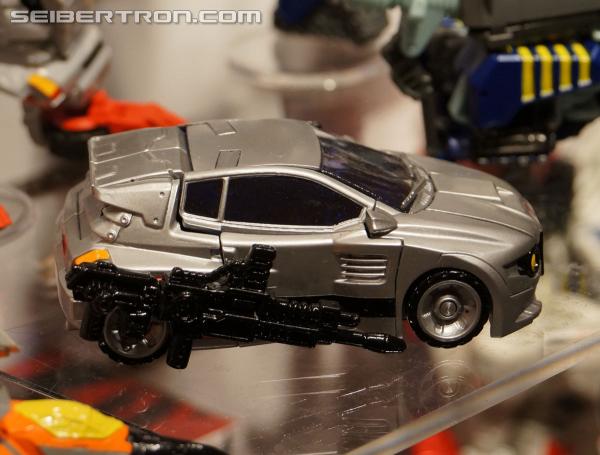 Toy Fair 2014: Transformers Generations and Masterpieces - Transformers Event: Generations 030