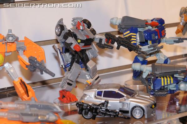 Toy Fair 2014: Transformers Generations and Masterpieces - Transformers Event: Generations 031