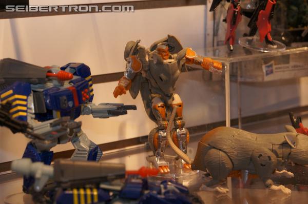 Toy Fair 2014: Transformers Generations and Masterpieces - Transformers Event: Generations 037